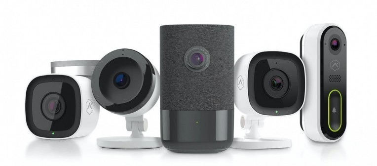 Atlanta Affordable Security Camera